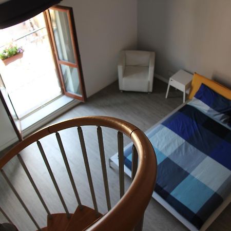 Irooms Central Station Рим Екстер'єр фото