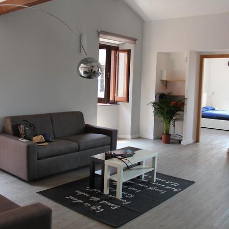 Irooms Central Station Рим Екстер'єр фото