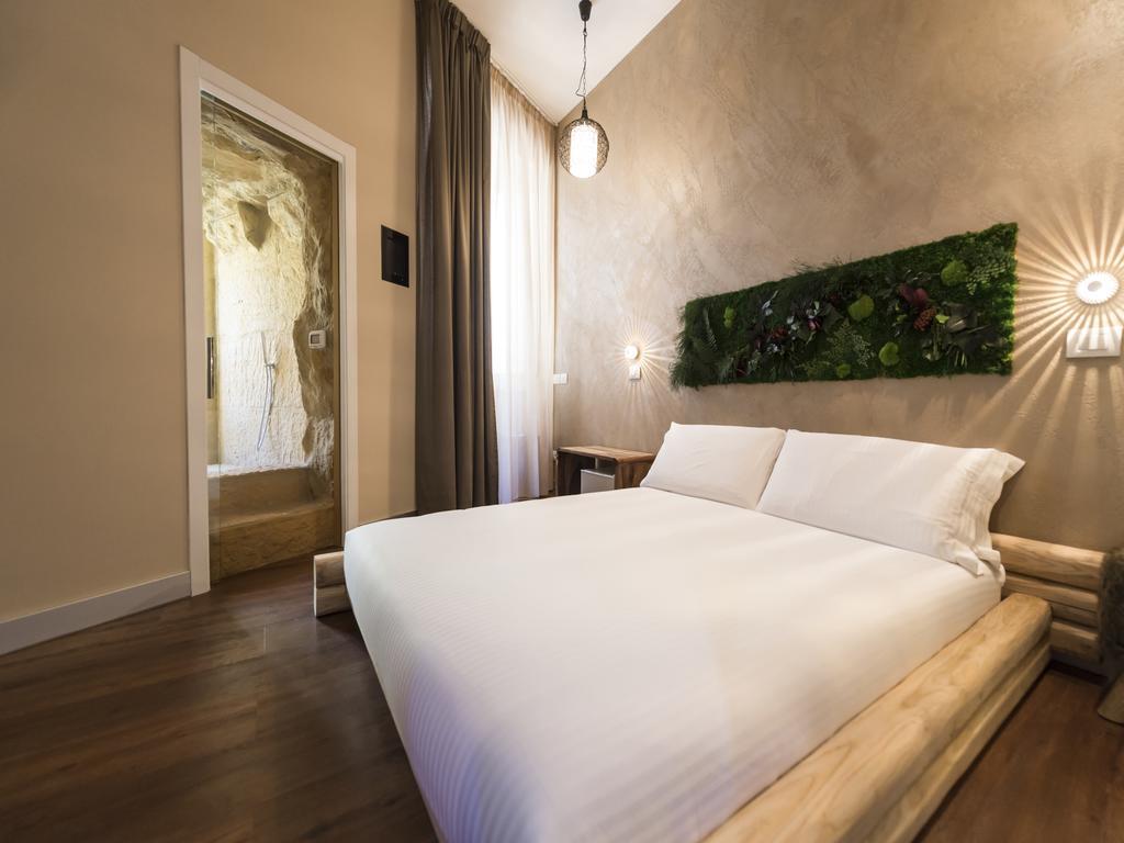 Irooms Central Station Рим Екстер'єр фото