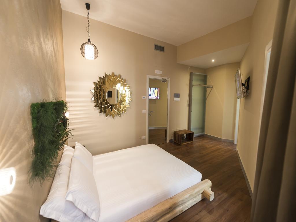 Irooms Central Station Рим Екстер'єр фото