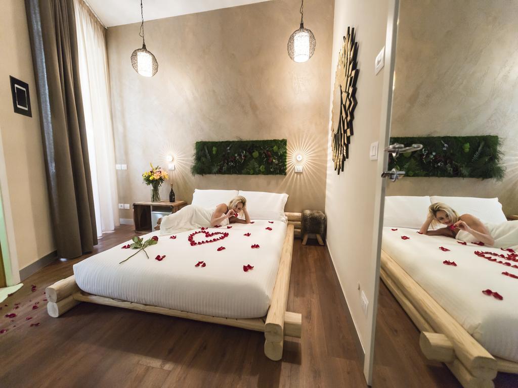 Irooms Central Station Рим Екстер'єр фото
