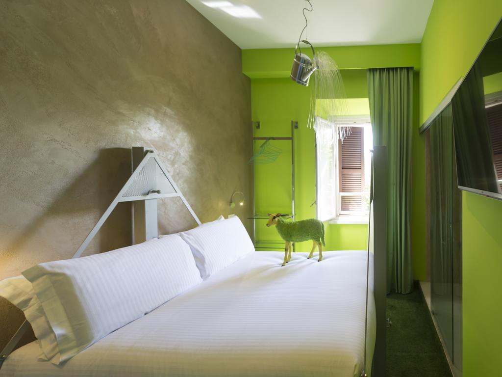 Irooms Central Station Рим Екстер'єр фото