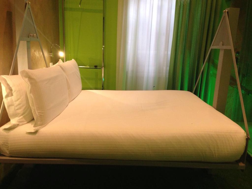 Irooms Central Station Рим Екстер'єр фото