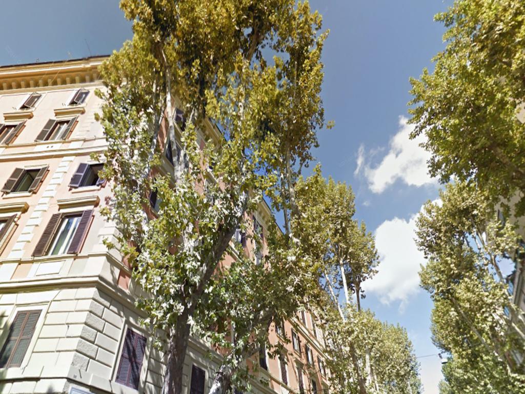 Irooms Central Station Рим Екстер'єр фото