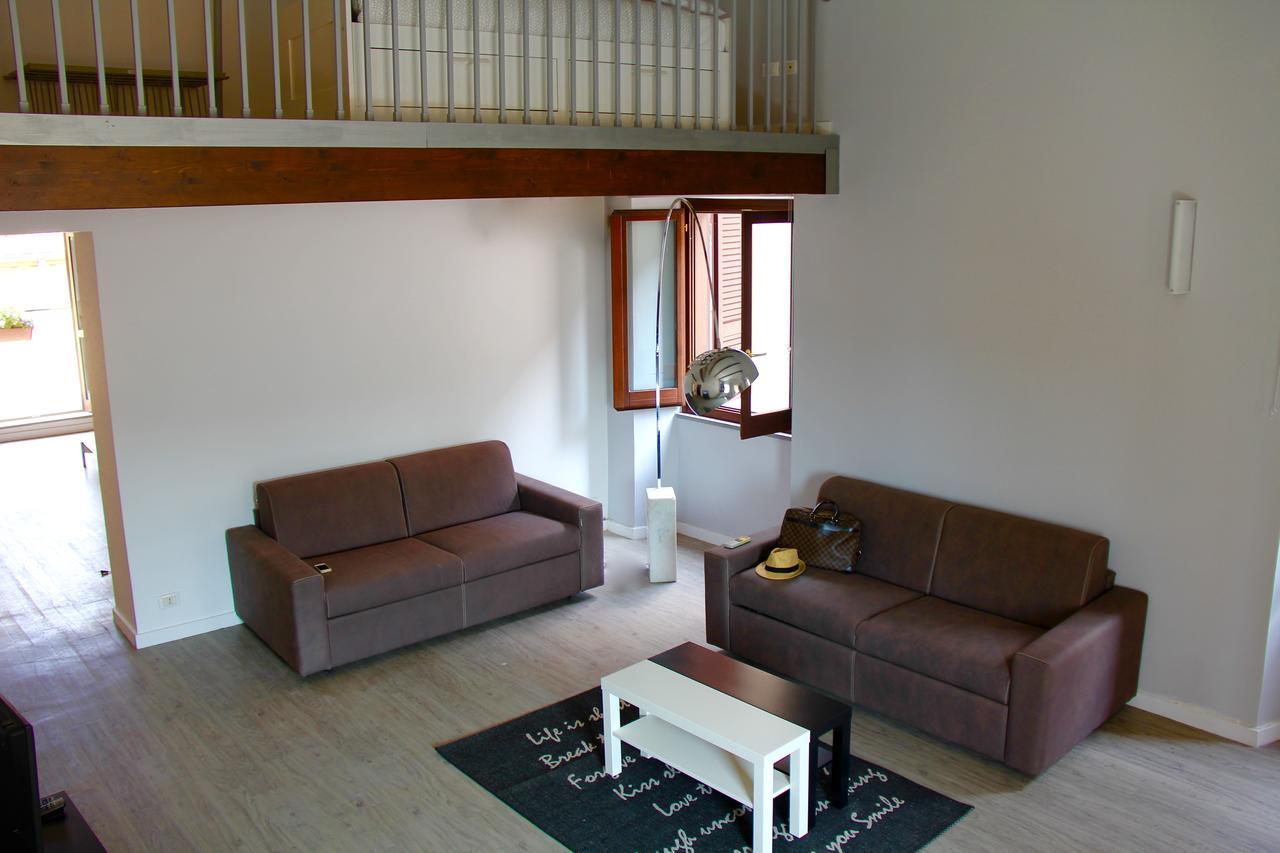 Irooms Central Station Рим Екстер'єр фото