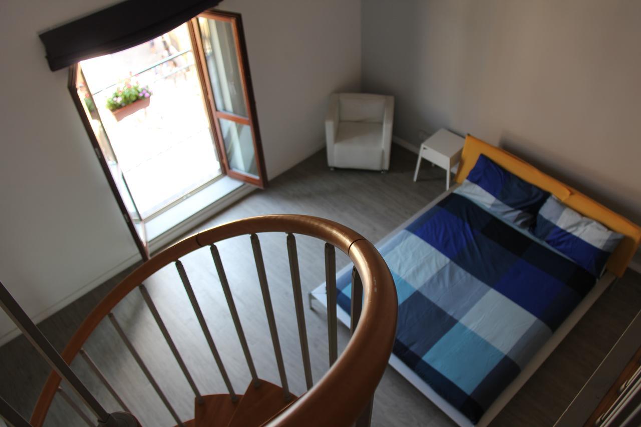 Irooms Central Station Рим Екстер'єр фото