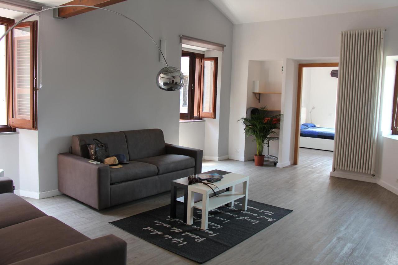 Irooms Central Station Рим Екстер'єр фото