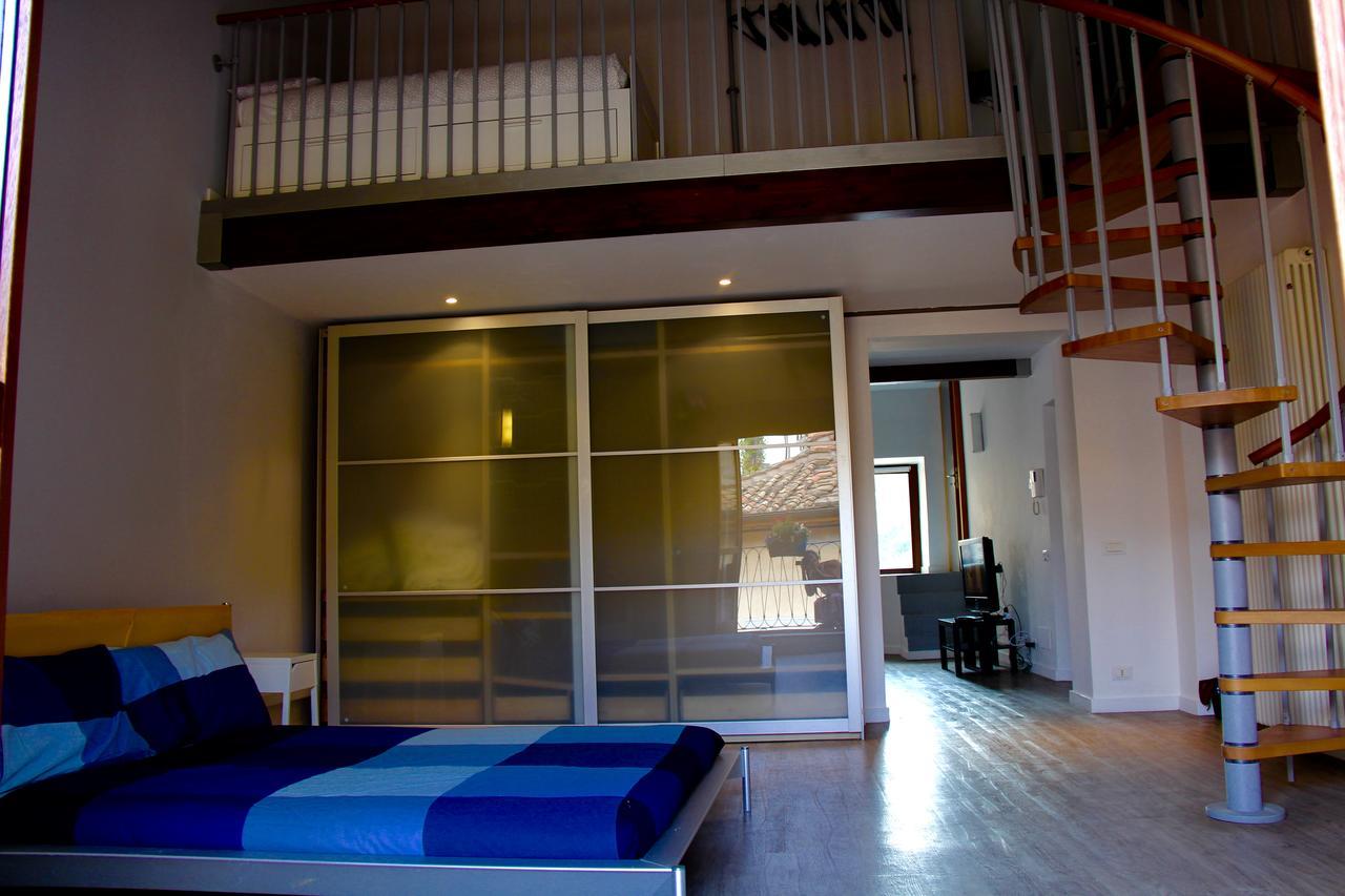 Irooms Central Station Рим Екстер'єр фото