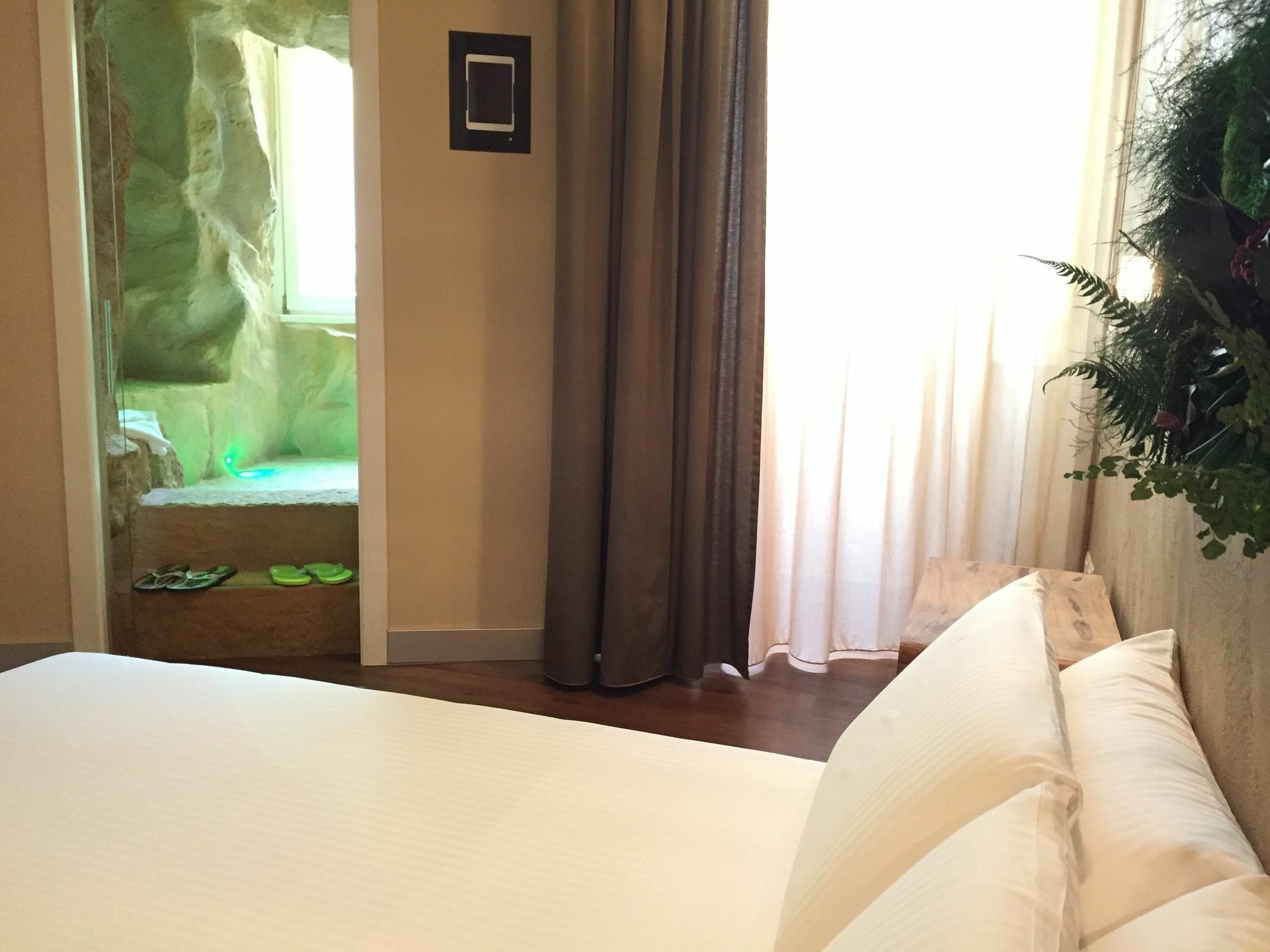 Irooms Central Station Рим Екстер'єр фото
