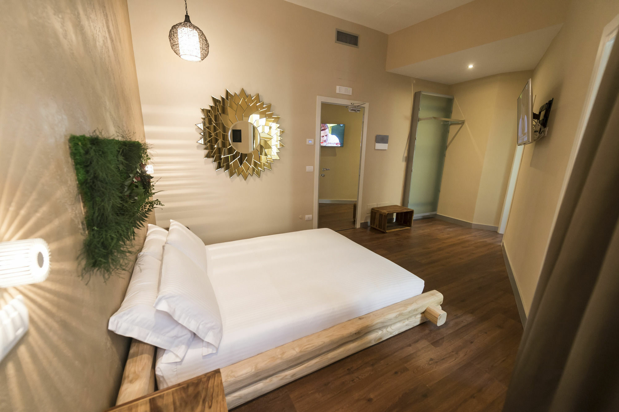 Irooms Central Station Рим Екстер'єр фото