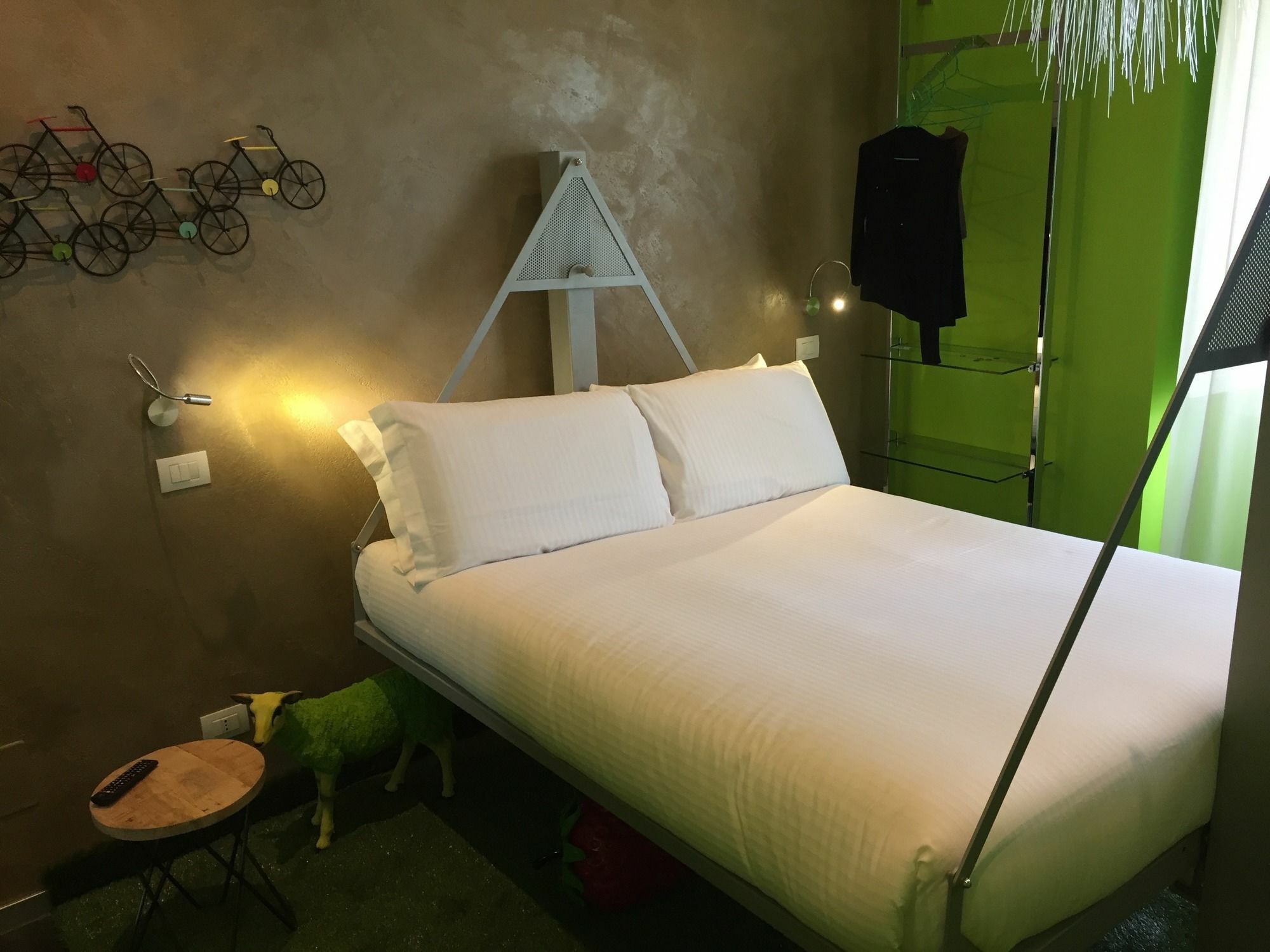 Irooms Central Station Рим Екстер'єр фото