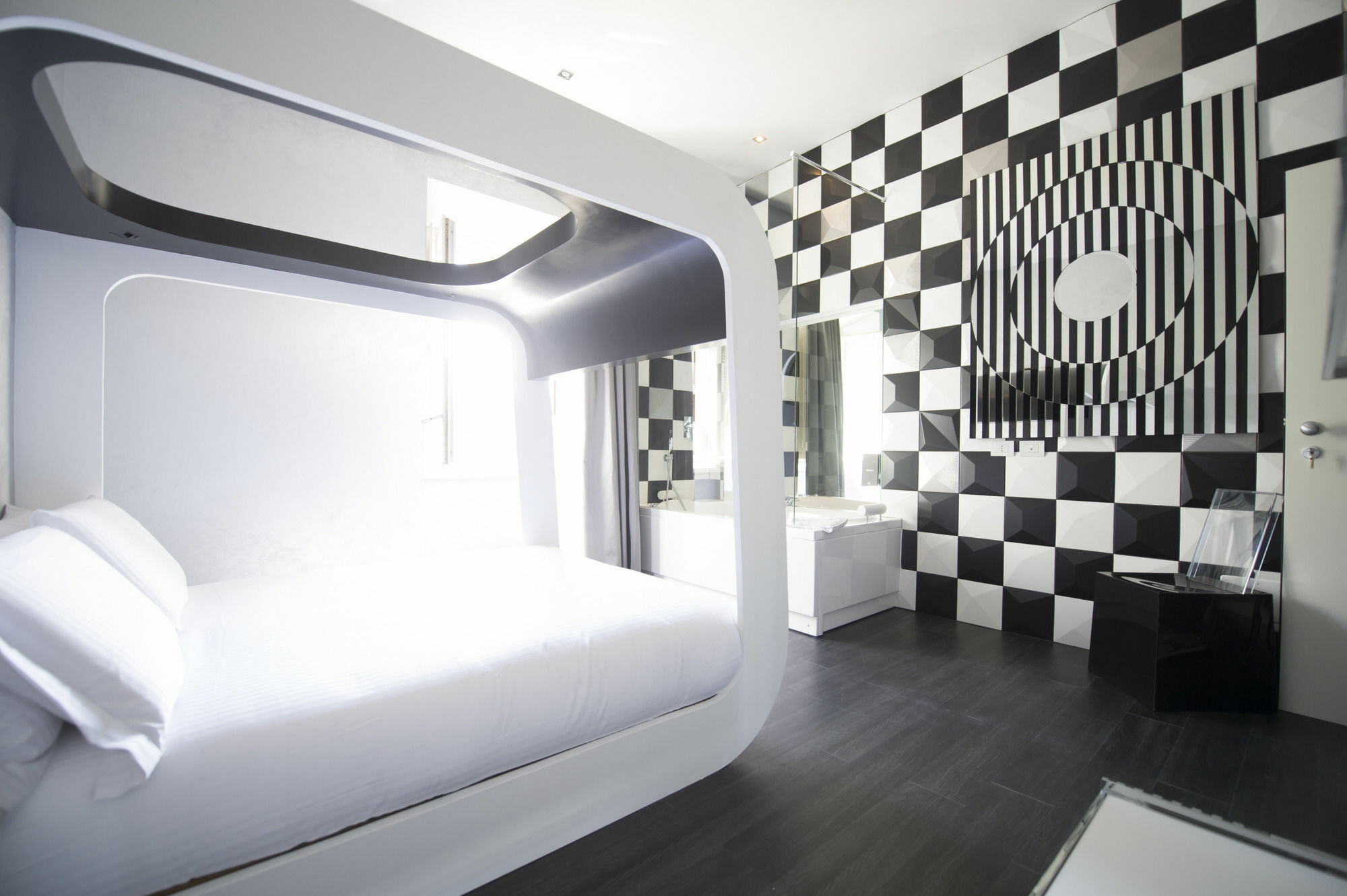 Irooms Central Station Рим Екстер'єр фото