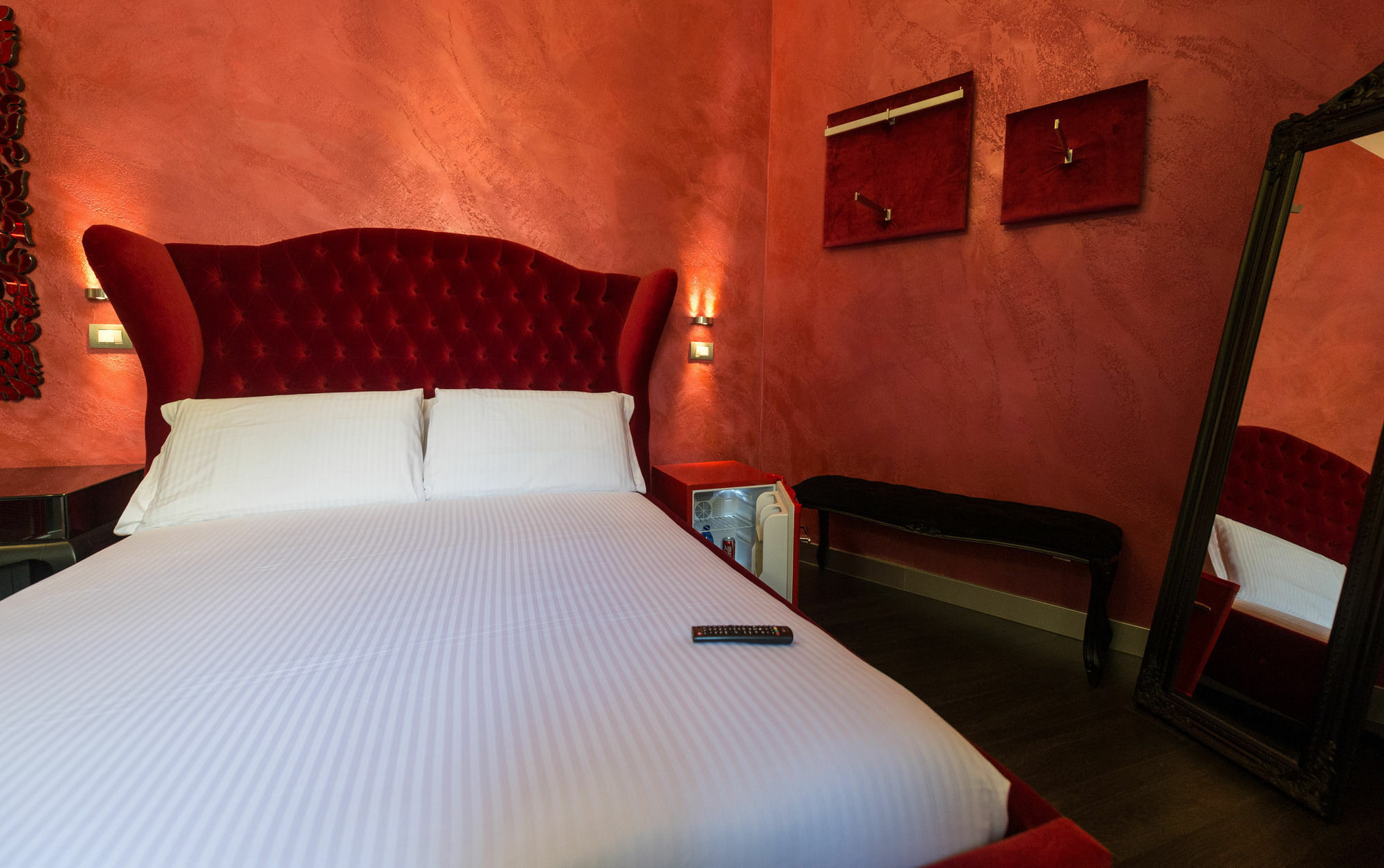 Irooms Central Station Рим Екстер'єр фото