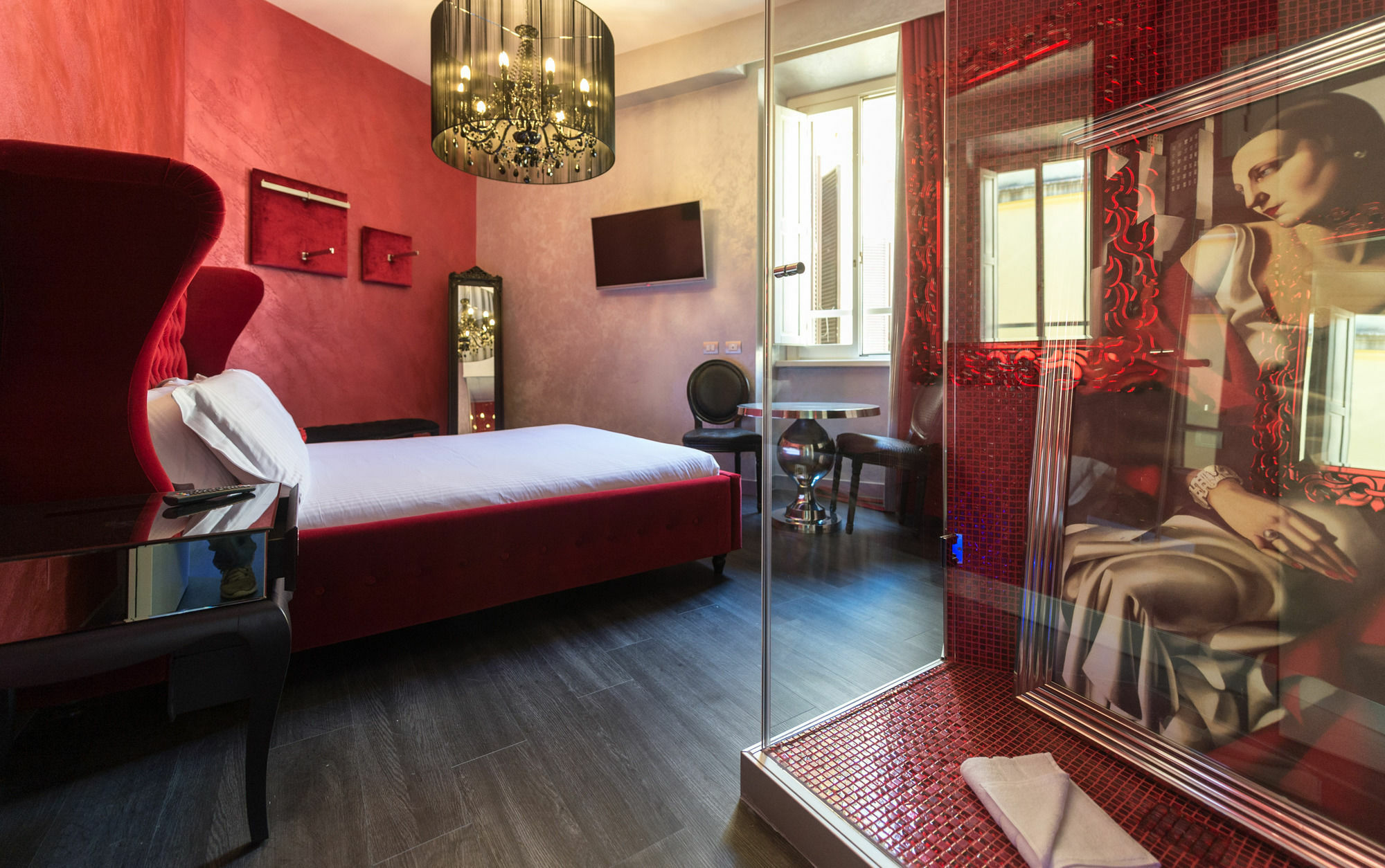 Irooms Central Station Рим Екстер'єр фото