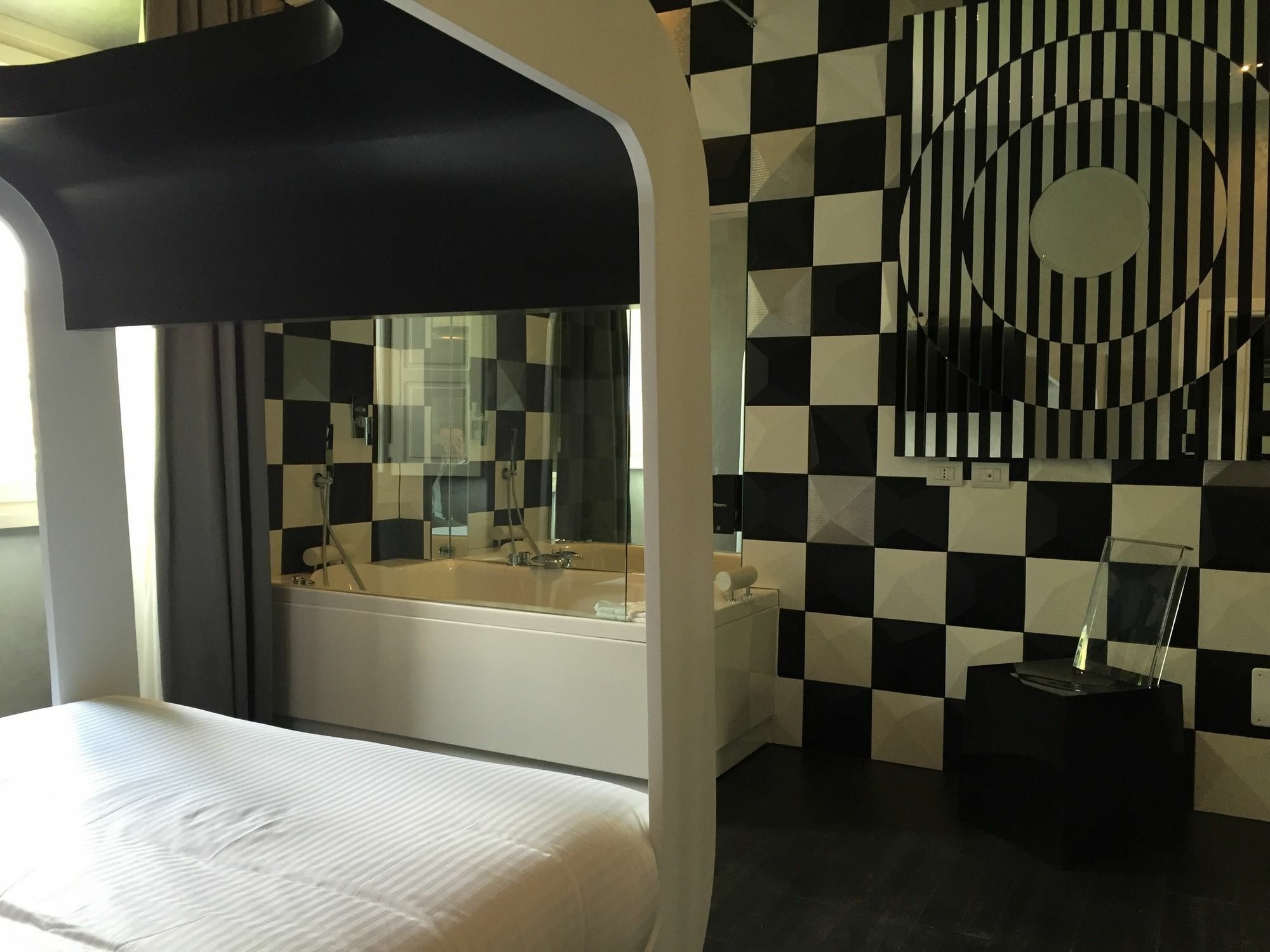 Irooms Central Station Рим Екстер'єр фото
