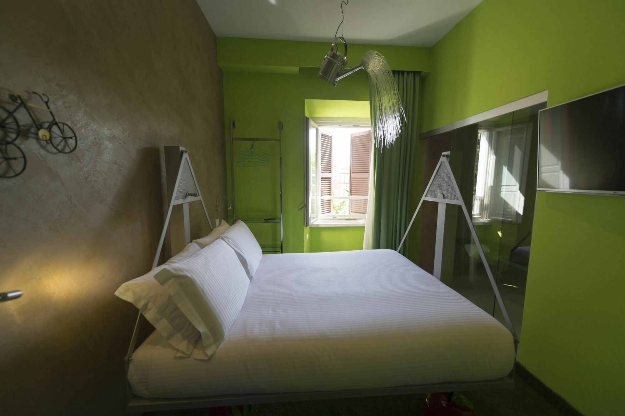 Irooms Central Station Рим Екстер'єр фото