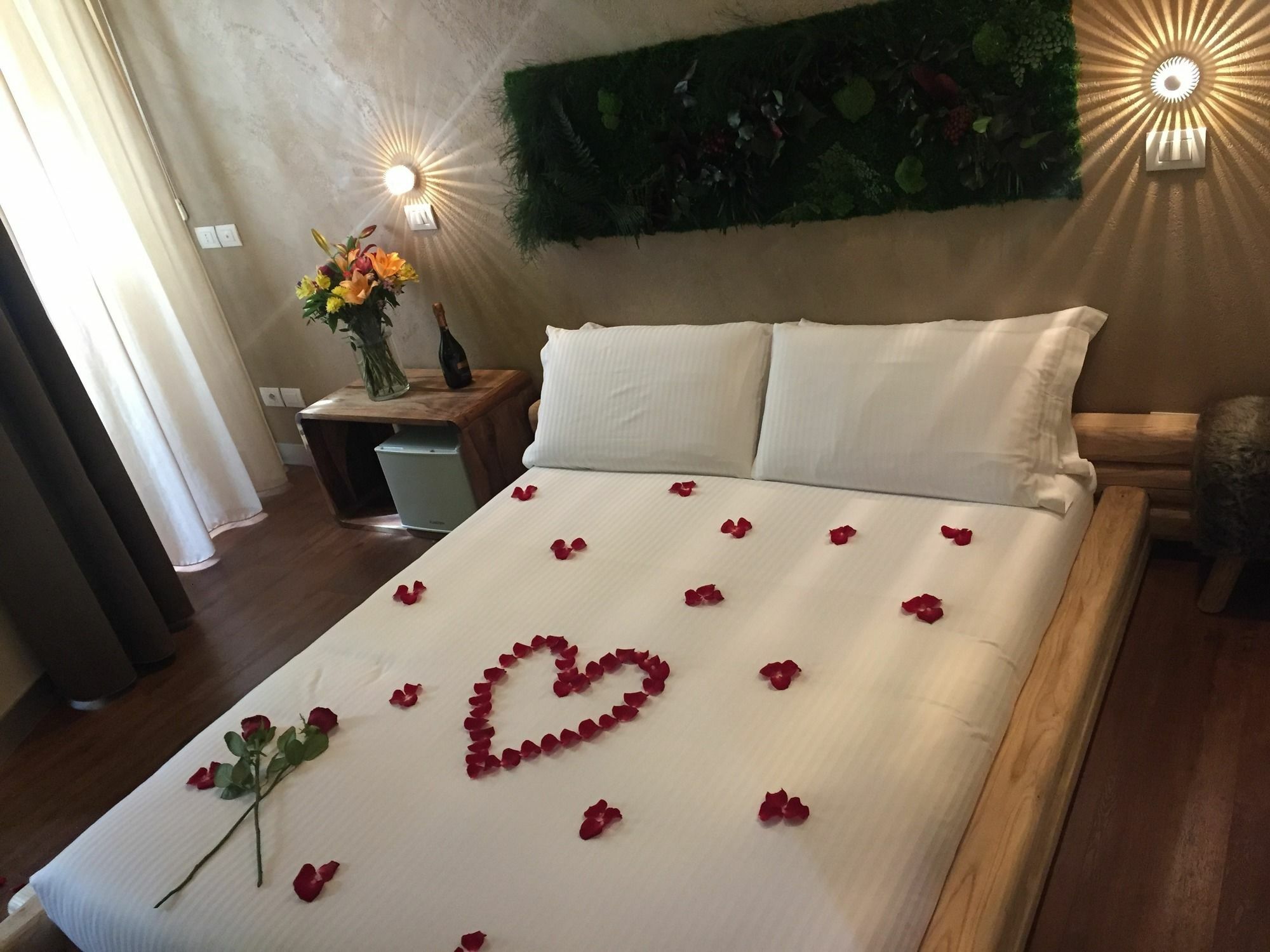 Irooms Central Station Рим Екстер'єр фото