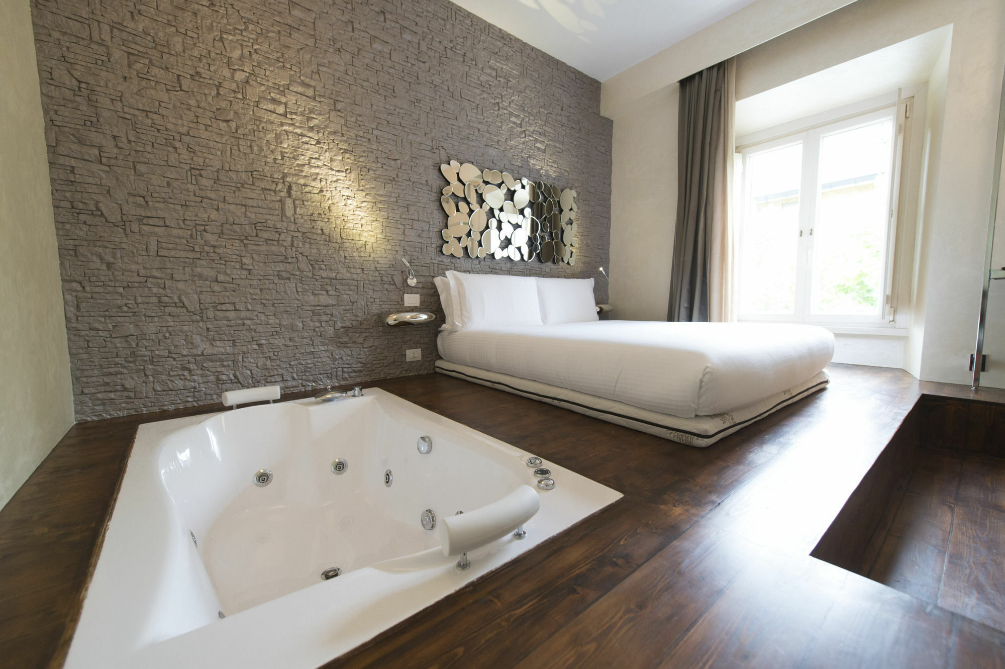 Irooms Central Station Рим Екстер'єр фото