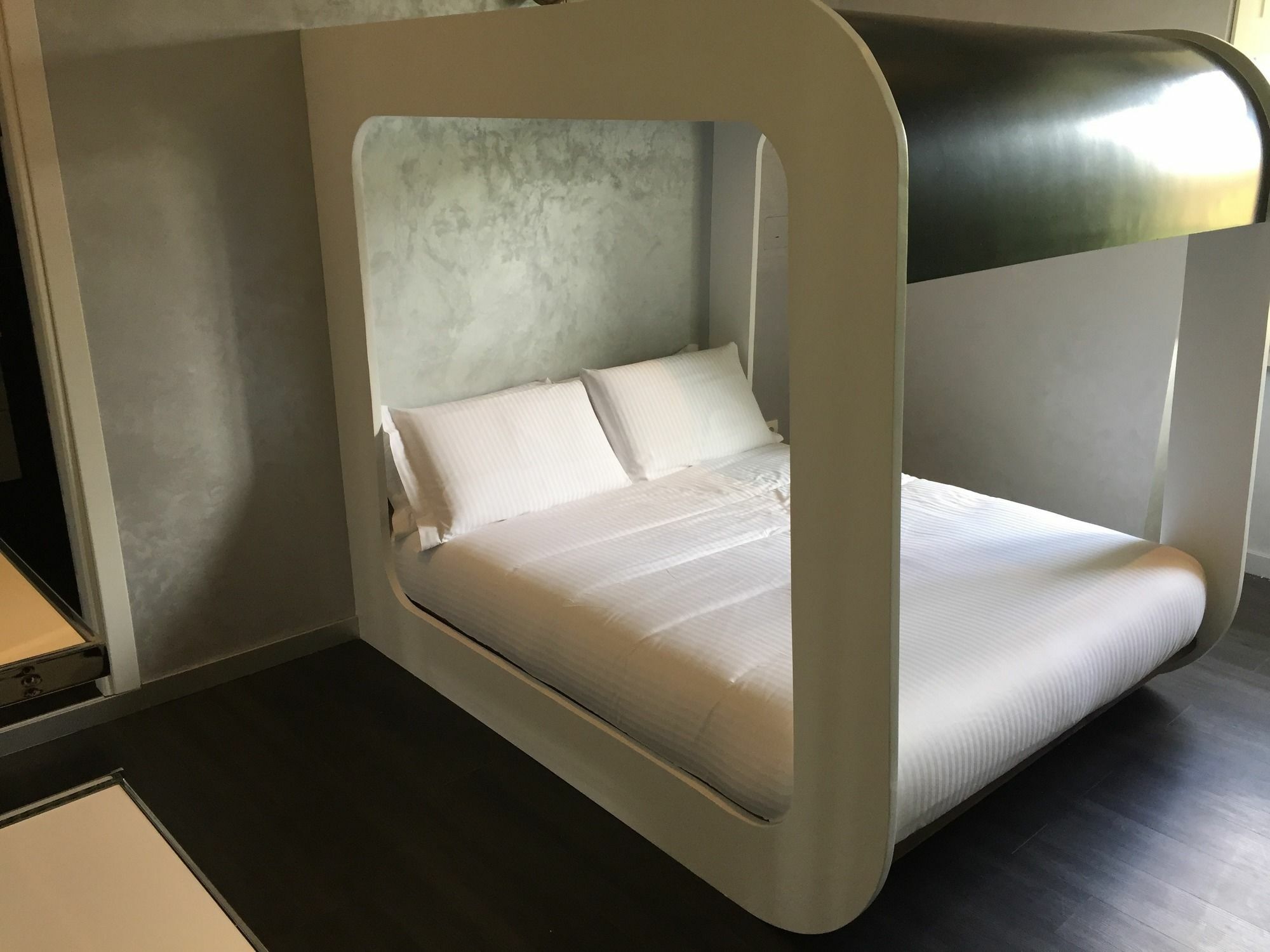 Irooms Central Station Рим Екстер'єр фото