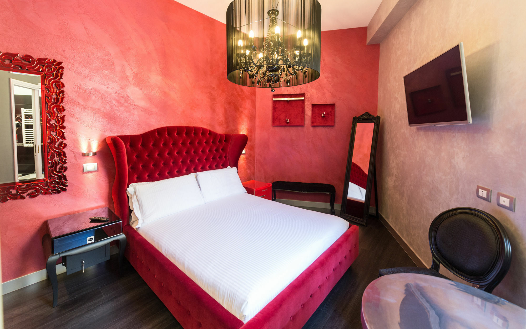 Irooms Central Station Рим Екстер'єр фото